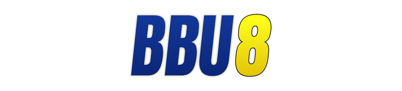 bbu8 লোগো